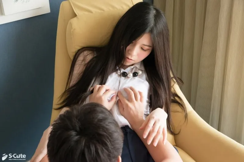 Phim sex bạn gái hàn quốc cực xinh vú cực đẹp