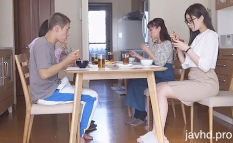 [start-094][vietsub] vợ của anh trai tương lai đã cuốn hút tôi rei kamiki